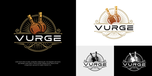 Logo Design by Alf Mozara for this project | Design #36756672