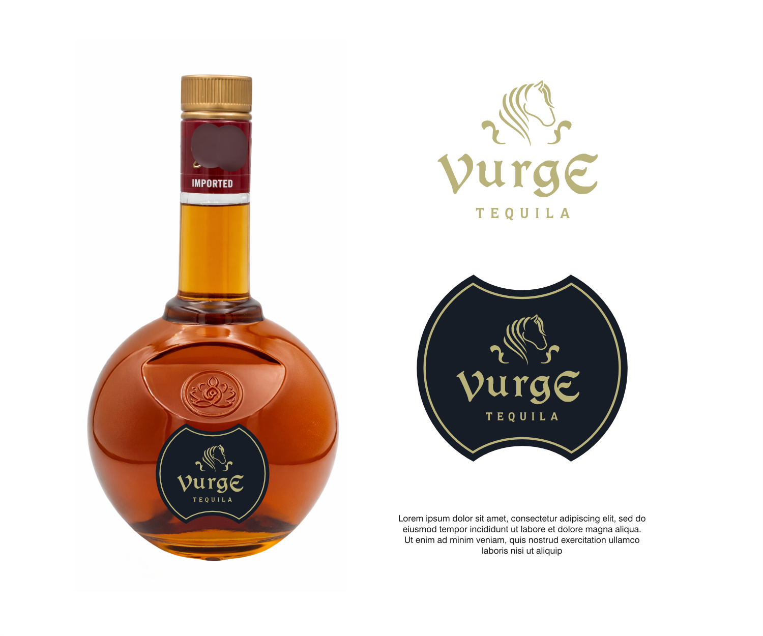 Logo Design by ThiagoB for this project | Design #36755261