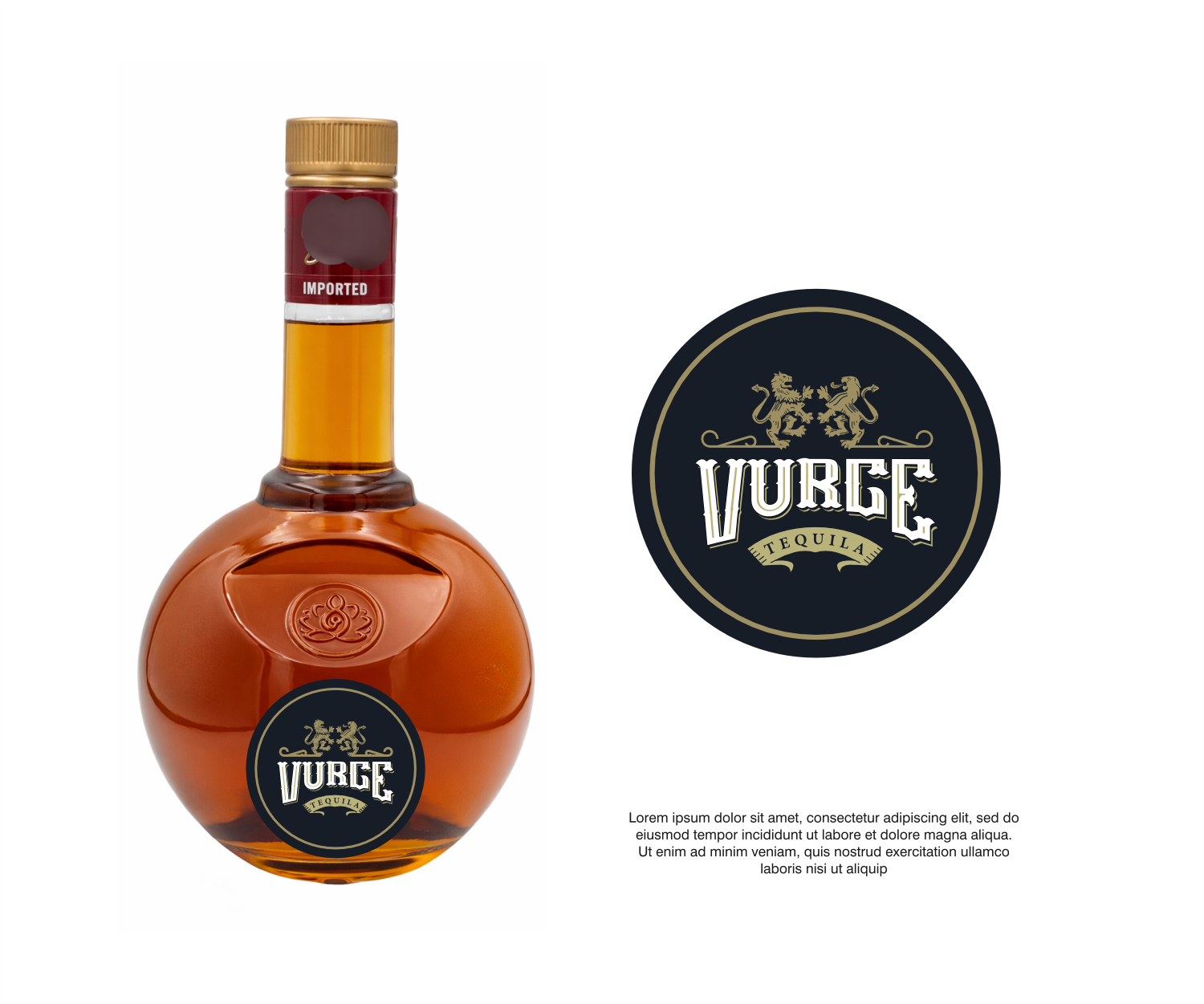 Logo Design by ThiagoB for this project | Design #36755262