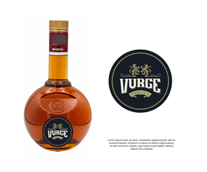 Logo Design by ThiagoB for this project | Design: #36755262