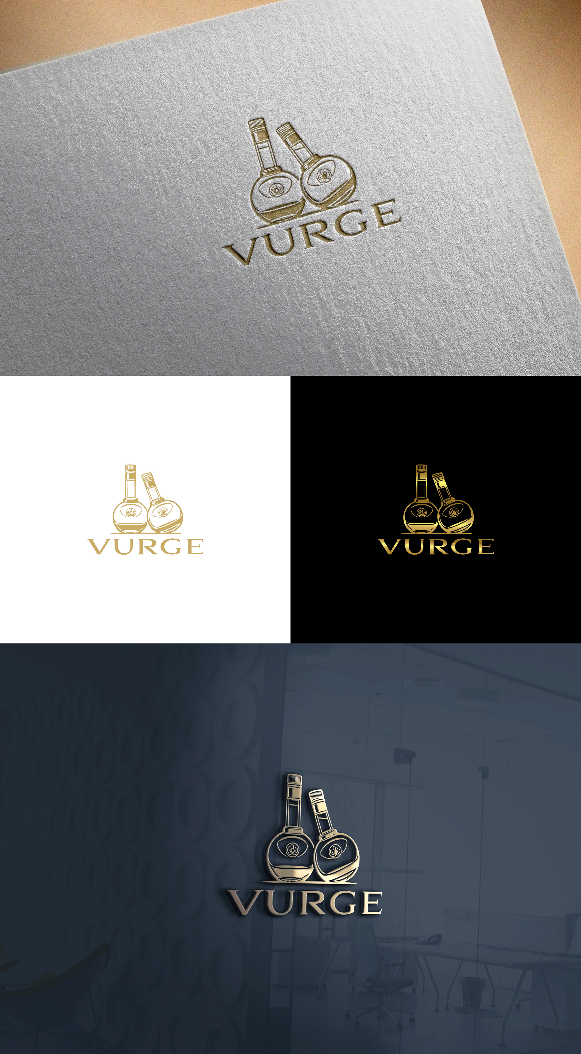 Logo Design by Soonia for this project | Design #36757003