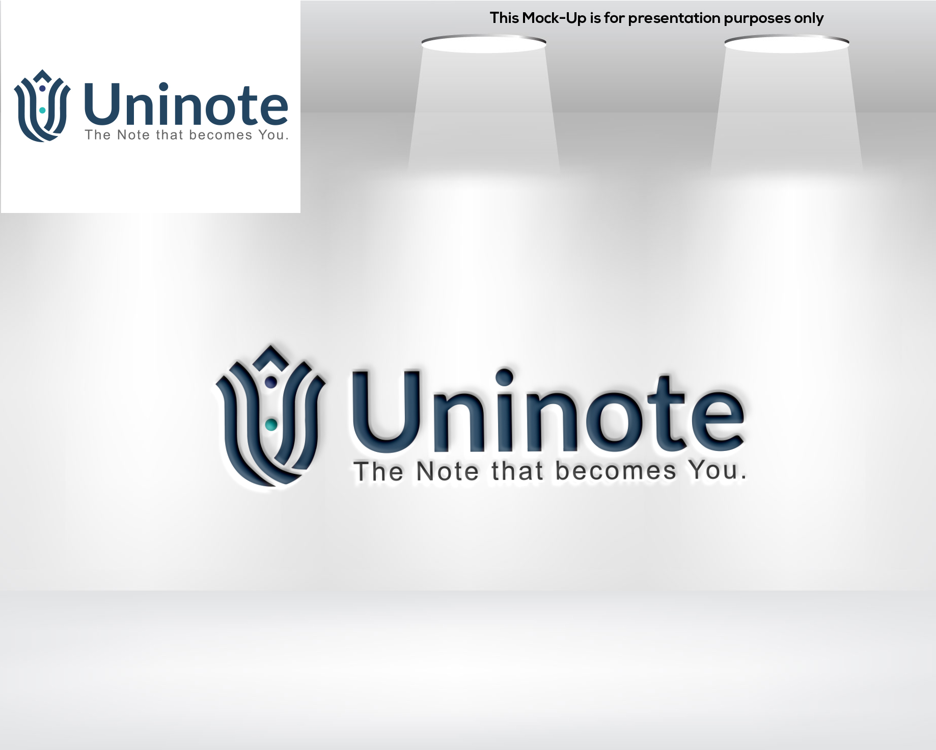 Logo Design by dubel ko for this project | Design #36755785