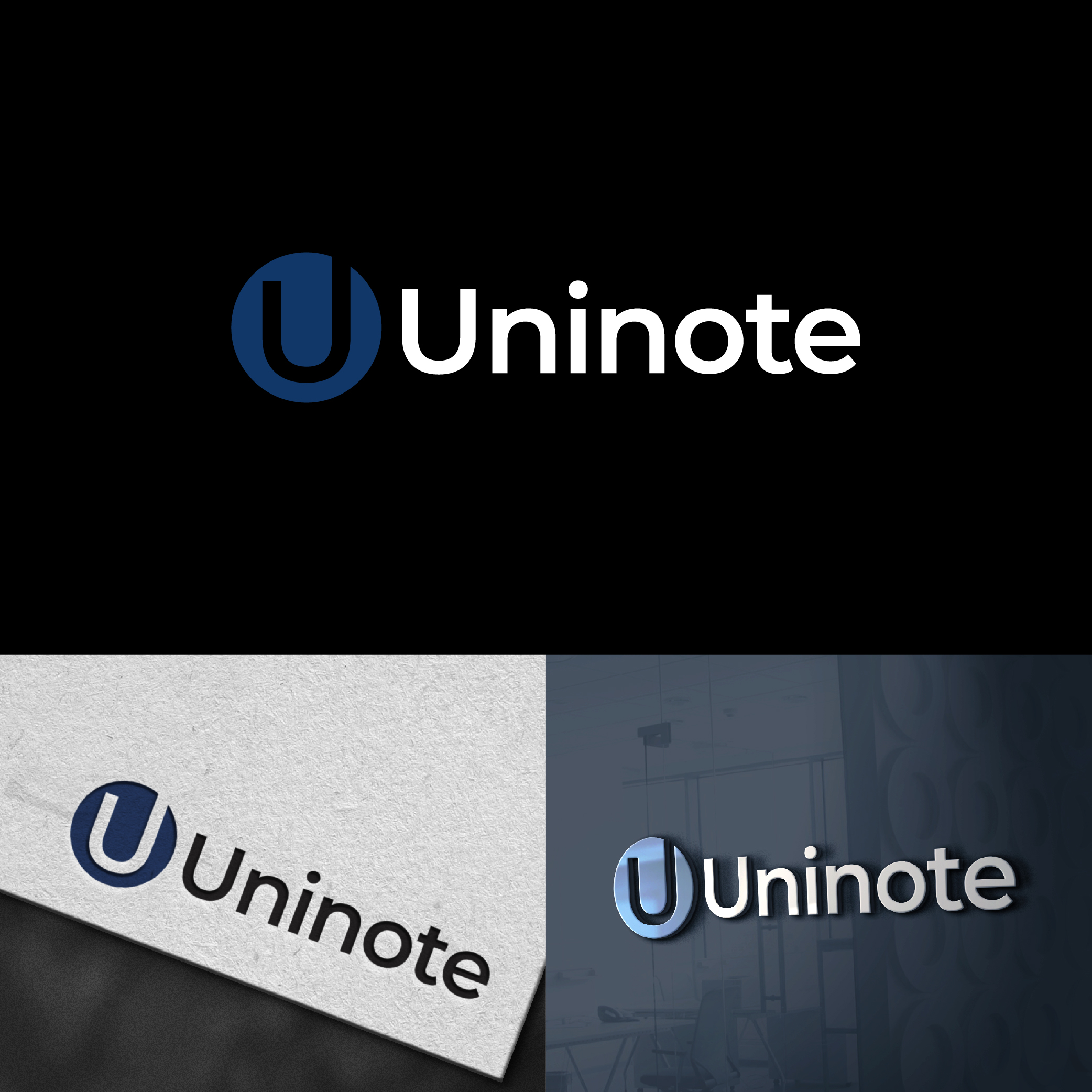 Logo Design by designer profile for this project | Design #36753372