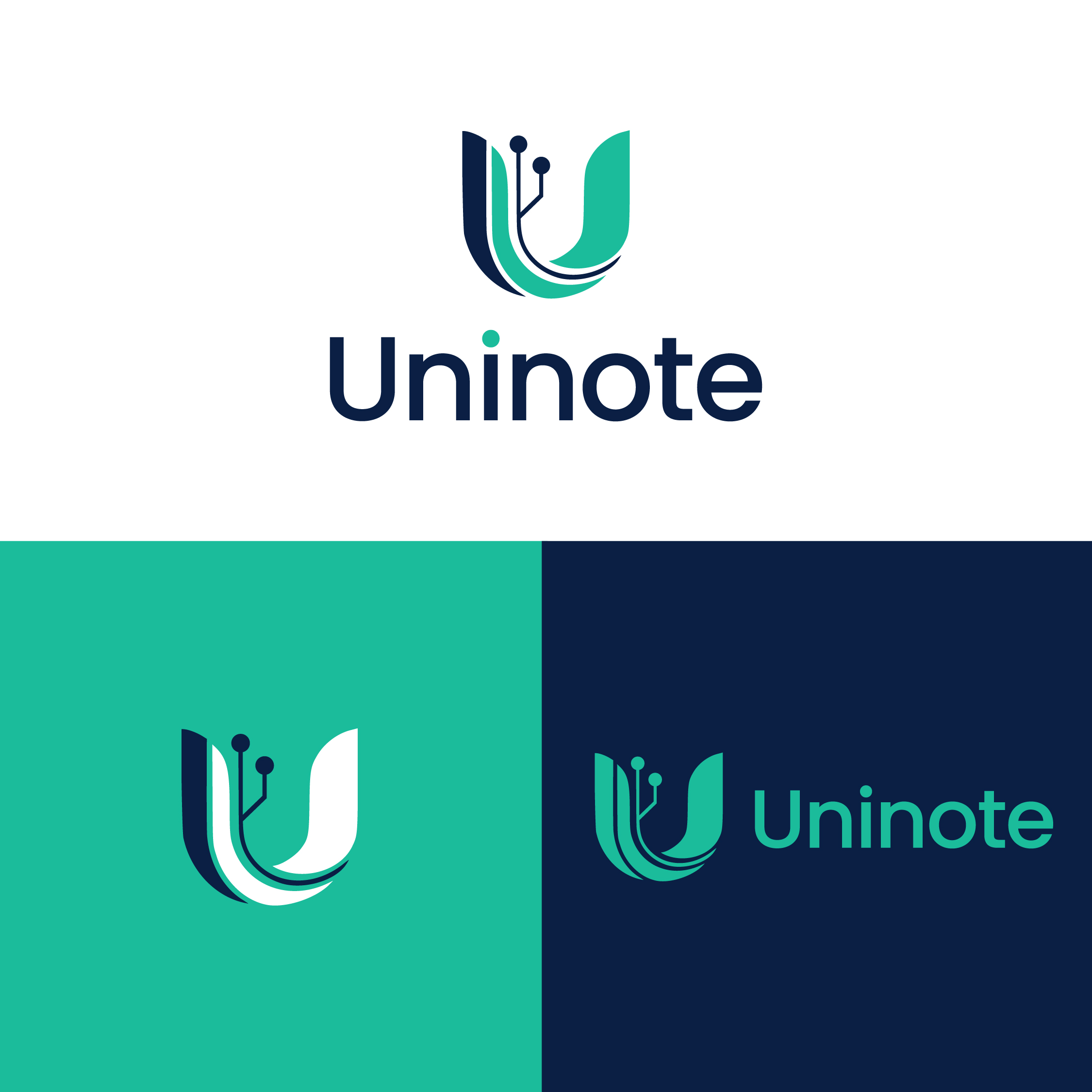 Logo Design by BANI GD for this project | Design #36755826