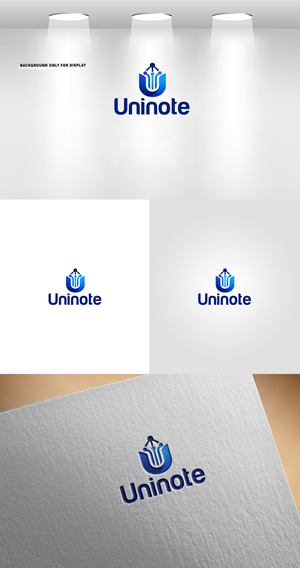 Logo Design by Rahmina for this project | Design: #36762993