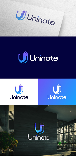 Logo Design by PixelUP Graphics for this project | Design: #36753923