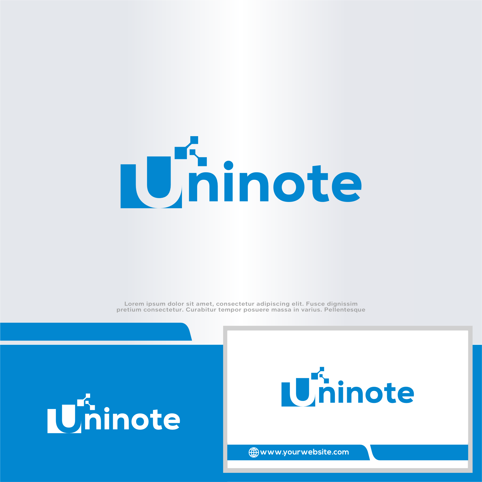 Logo Design by win it for this project | Design #36771511