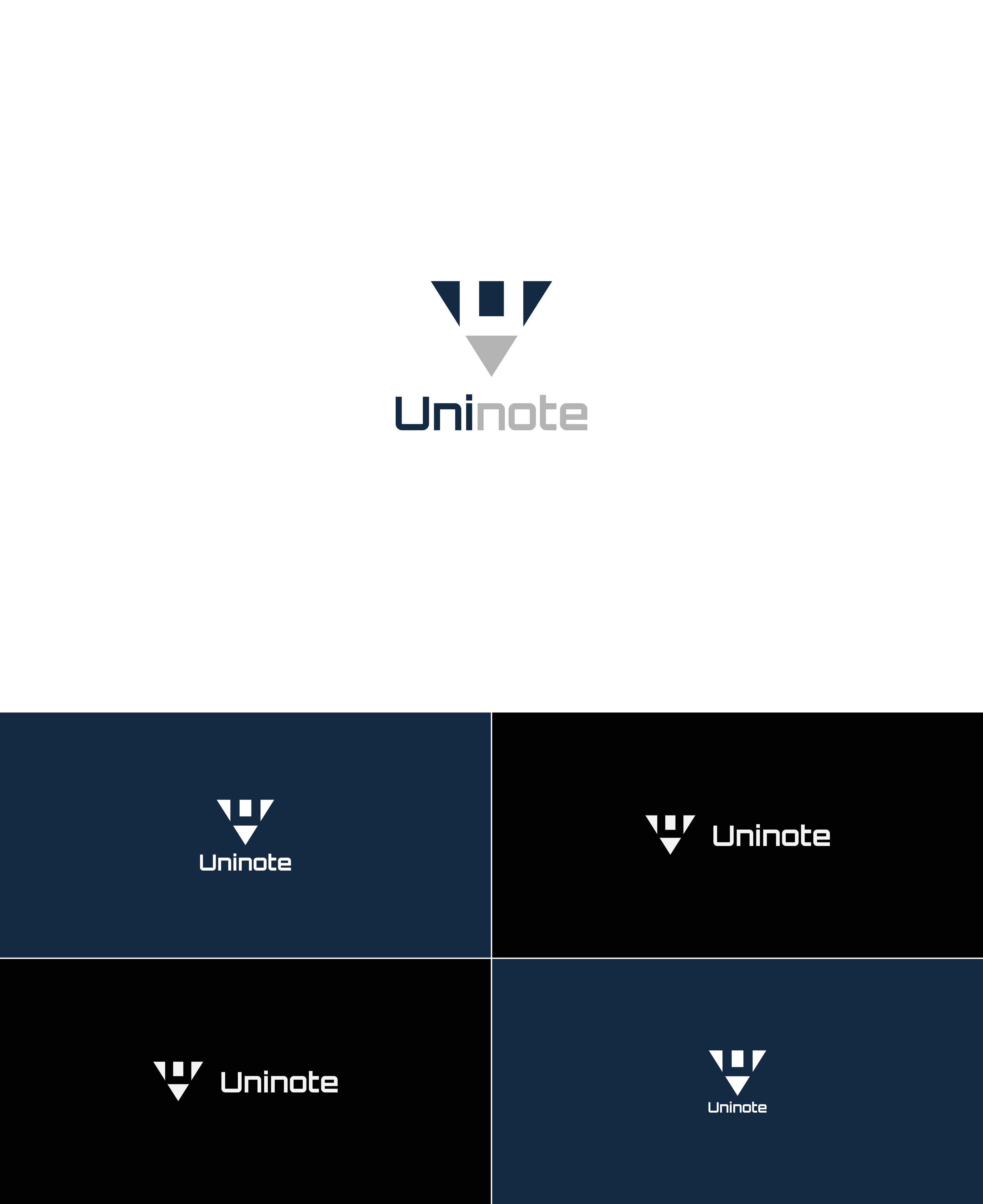 Logo Design by Mang Uned for this project | Design #36759488