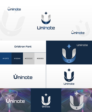 Logo Design by Mang Uned for this project | Design: #36762442