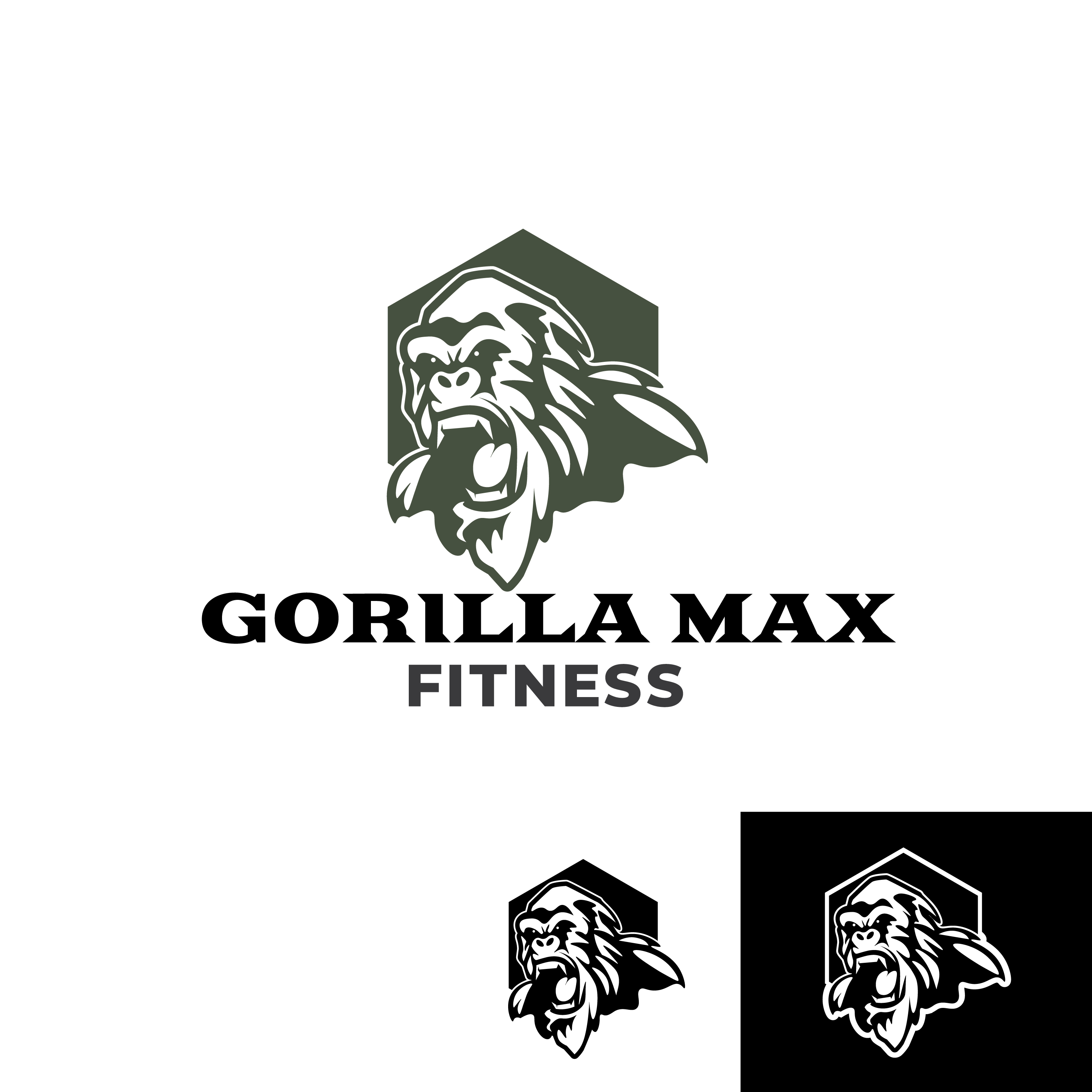 Logo Design by Jhannel55 for this project | Design #36783021