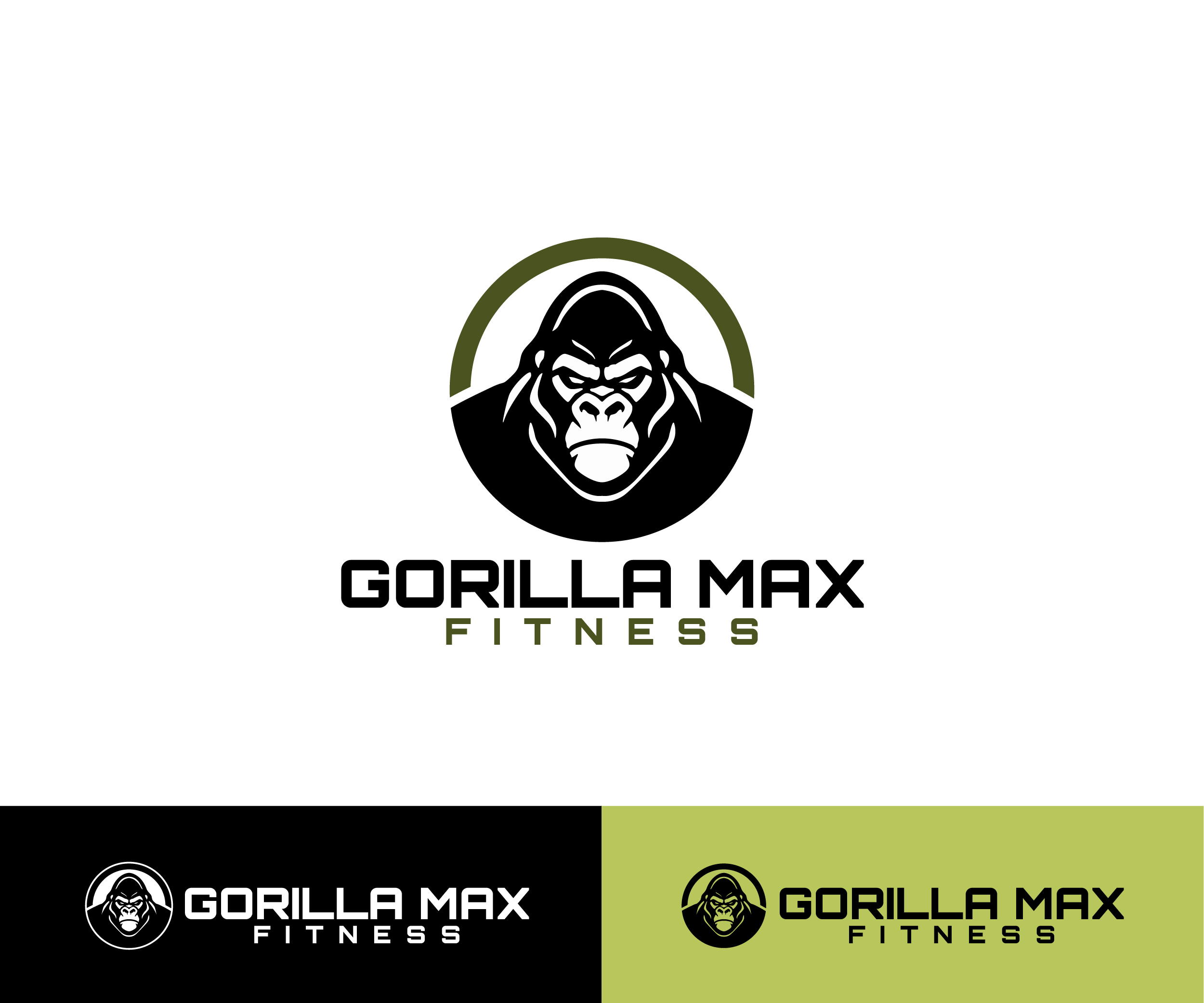 Logo Design by James J. for this project | Design: #36793578