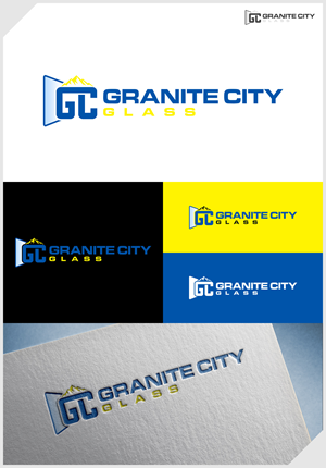 Logo Design by IDesign1606 for this project | Design: #36759376