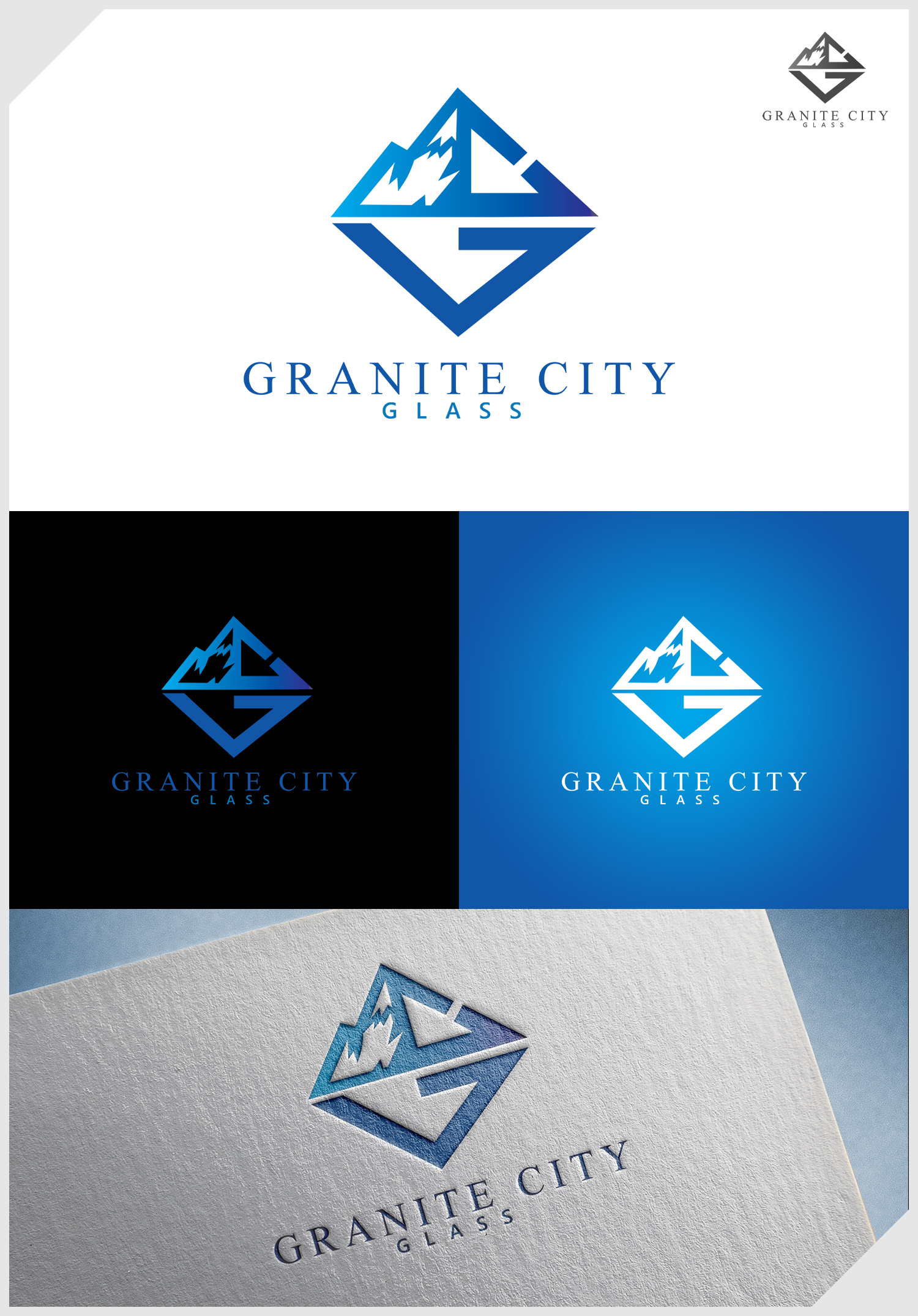 Logo Design by IDesign1606 for this project | Design #36783592