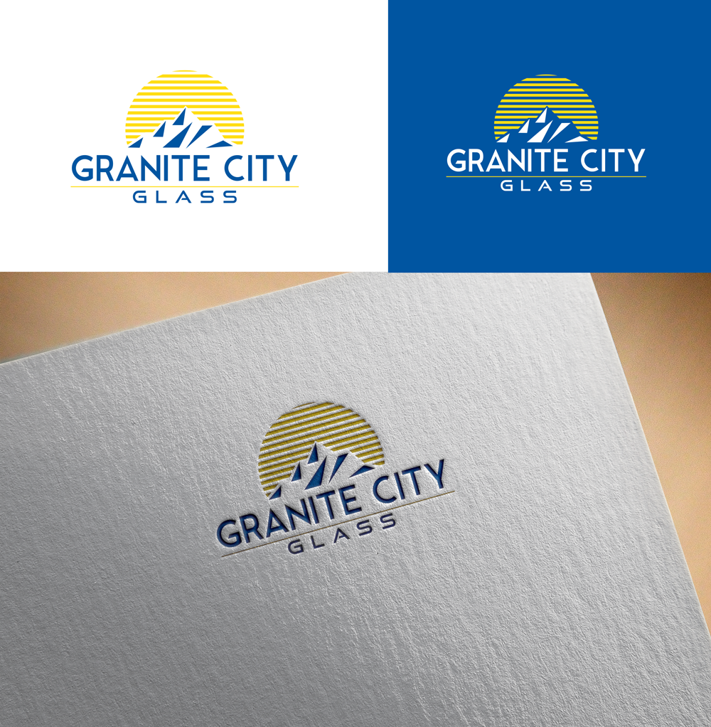 Logo Design by RA-bica for this project | Design #36757887