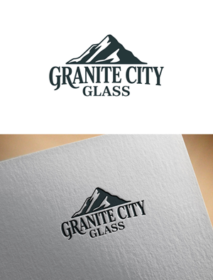 Logo Design by KING JM for this project | Design: #36764206