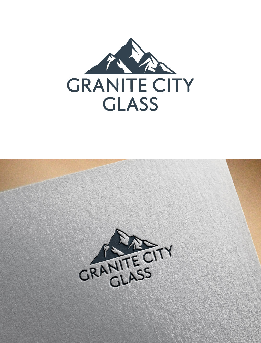 Logo Design by KING JM for this project | Design #36764207