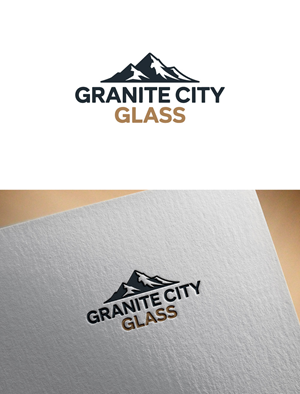 Logo Design by KING JM for this project | Design: #36764208