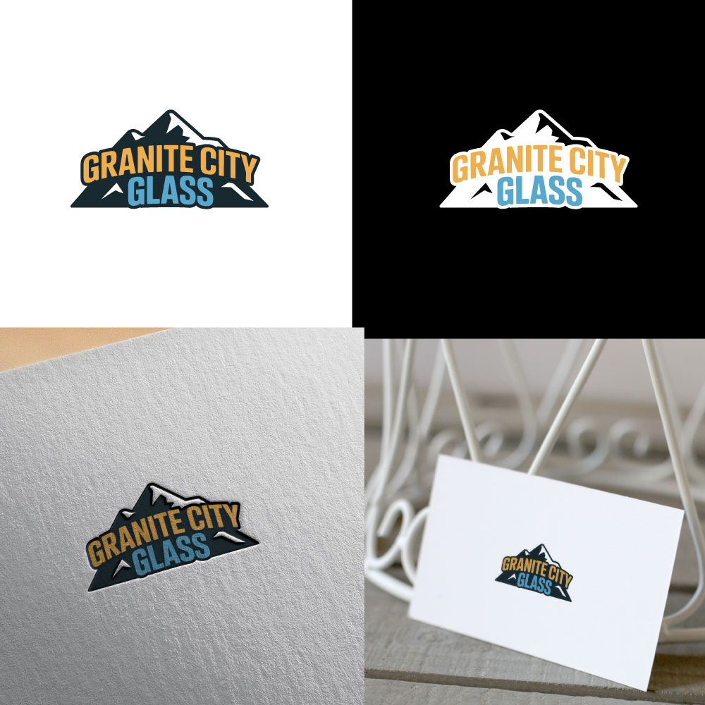 Logo Design by Jonshonkal for this project | Design #36756573