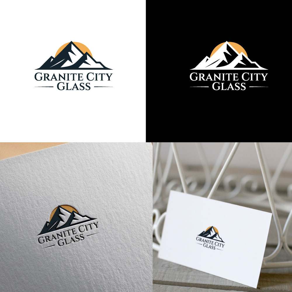 Logo Design by Jonshonkal for this project | Design #36756574