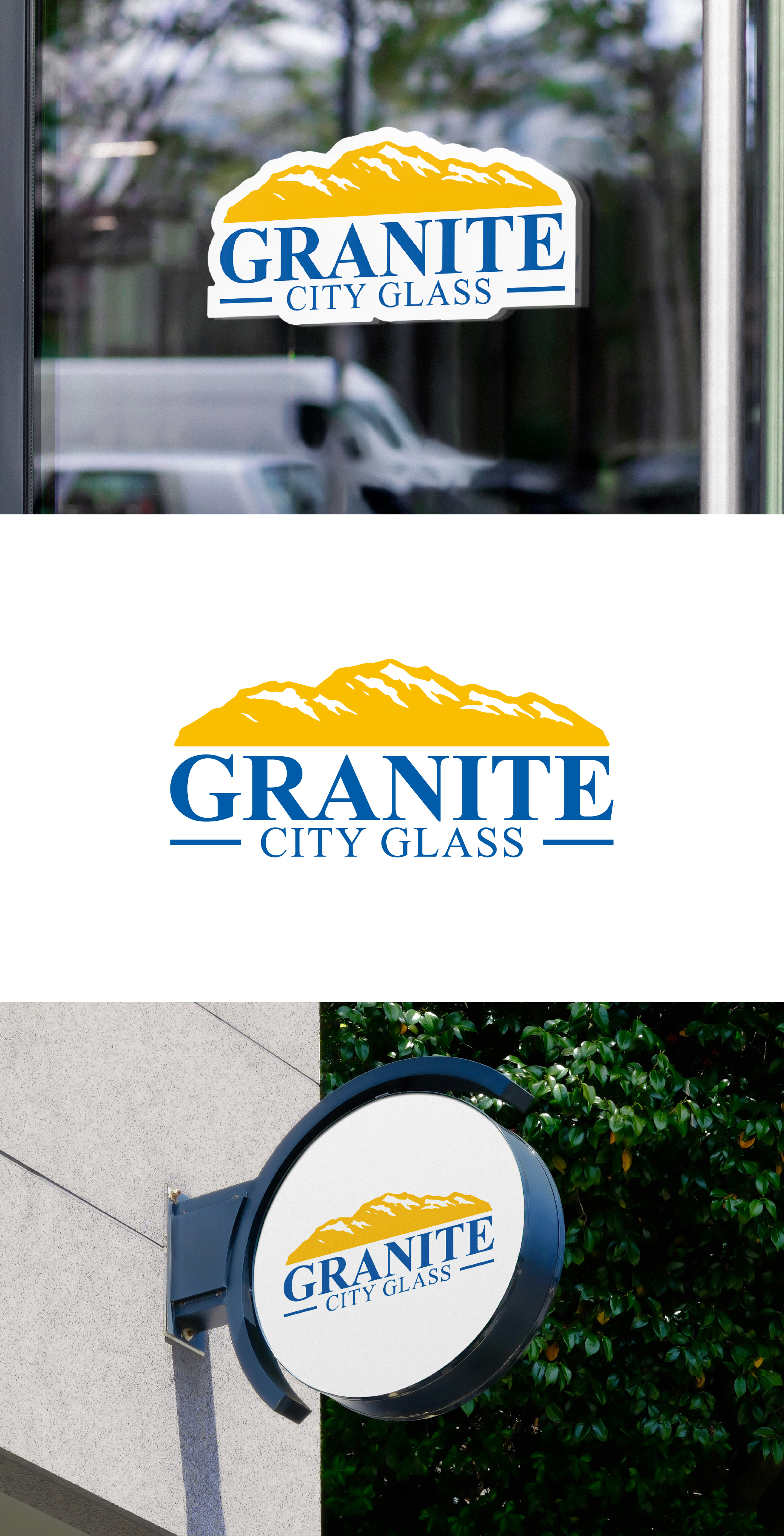 Logo Design by THE DESIGN MAN for this project | Design #36762749