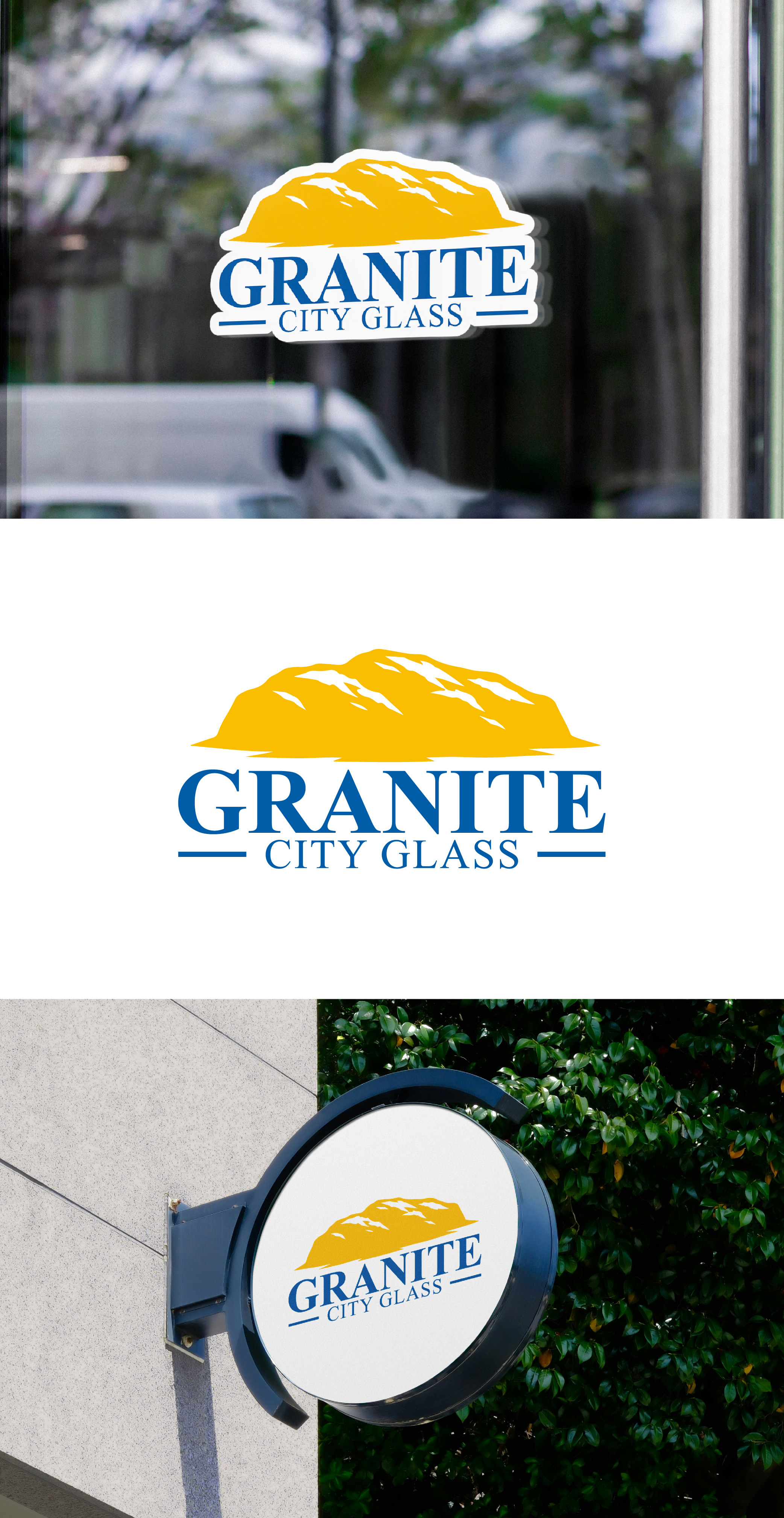 Logo Design by THE DESIGN MAN for this project | Design #36777642