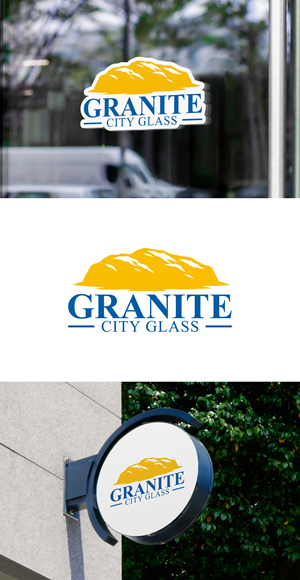 Logo Design by THE DESIGN MAN for this project | Design: #36777642