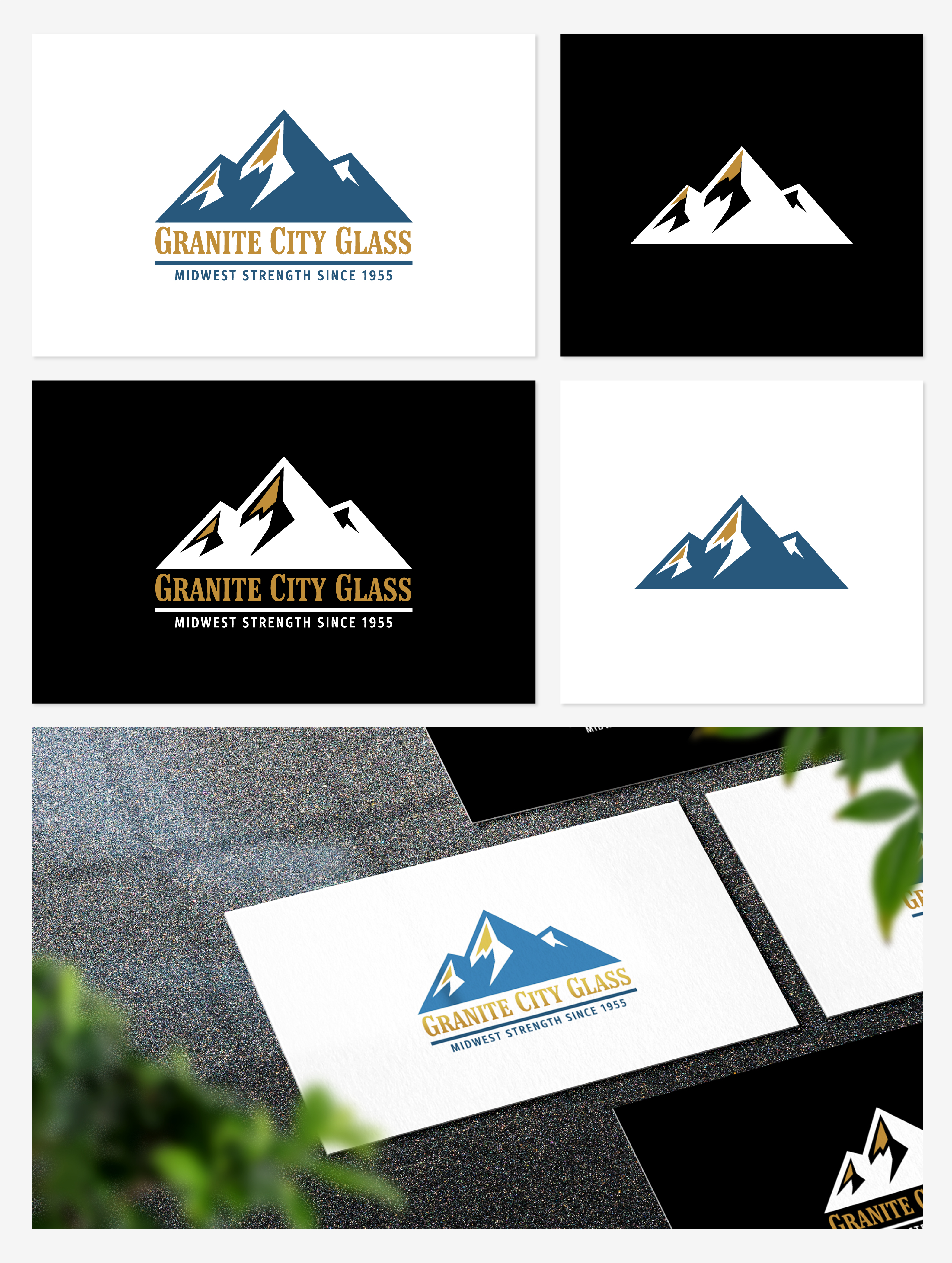 Logo Design by gdesigncorners for this project | Design #36789909