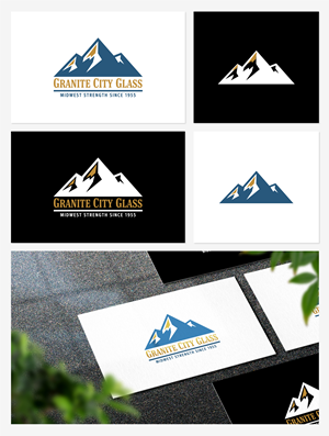 Logo Design by gdesigncorners for this project | Design: #36789909