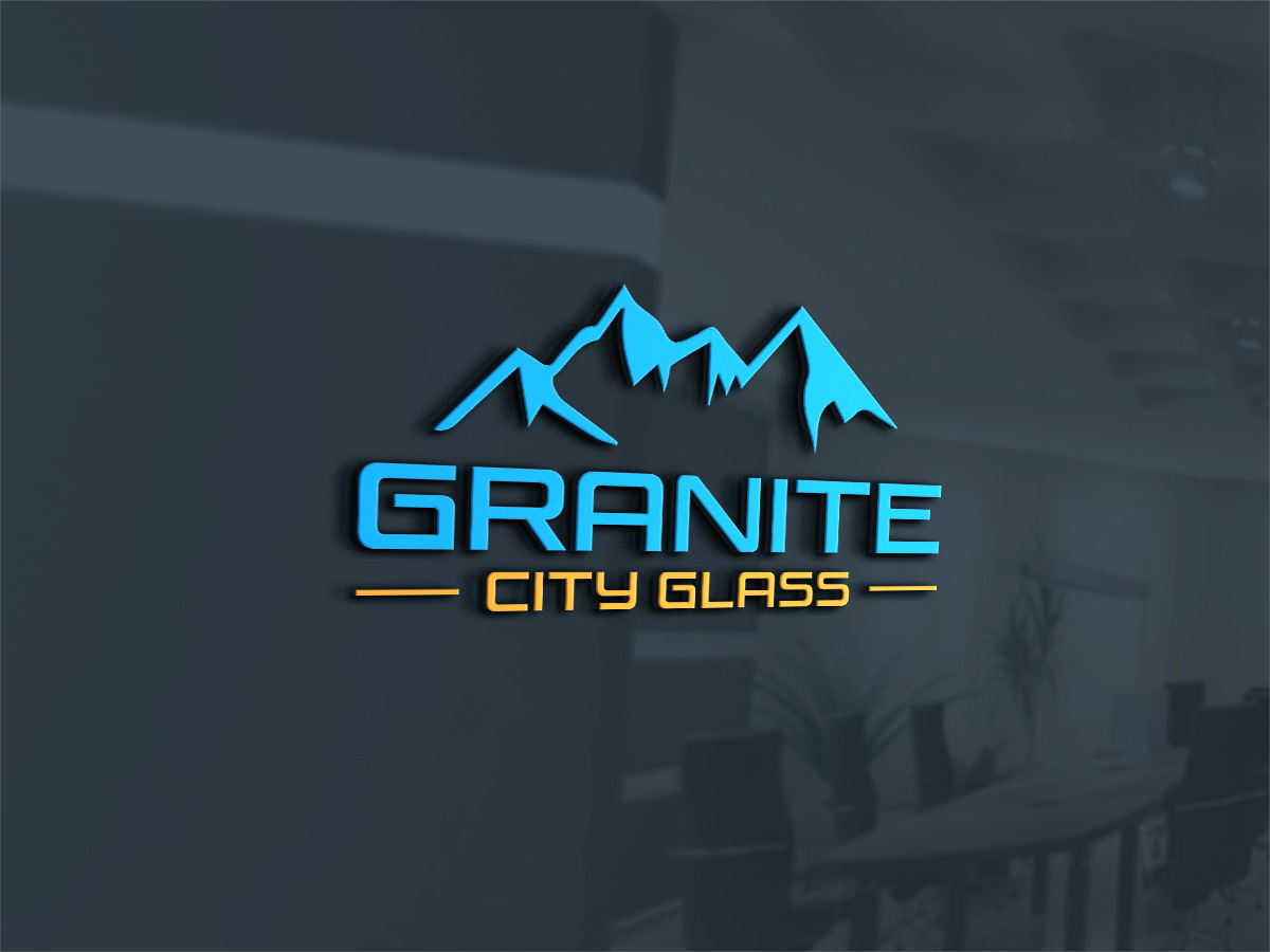 Logo Design by GraphiqueLab for this project | Design #36754833