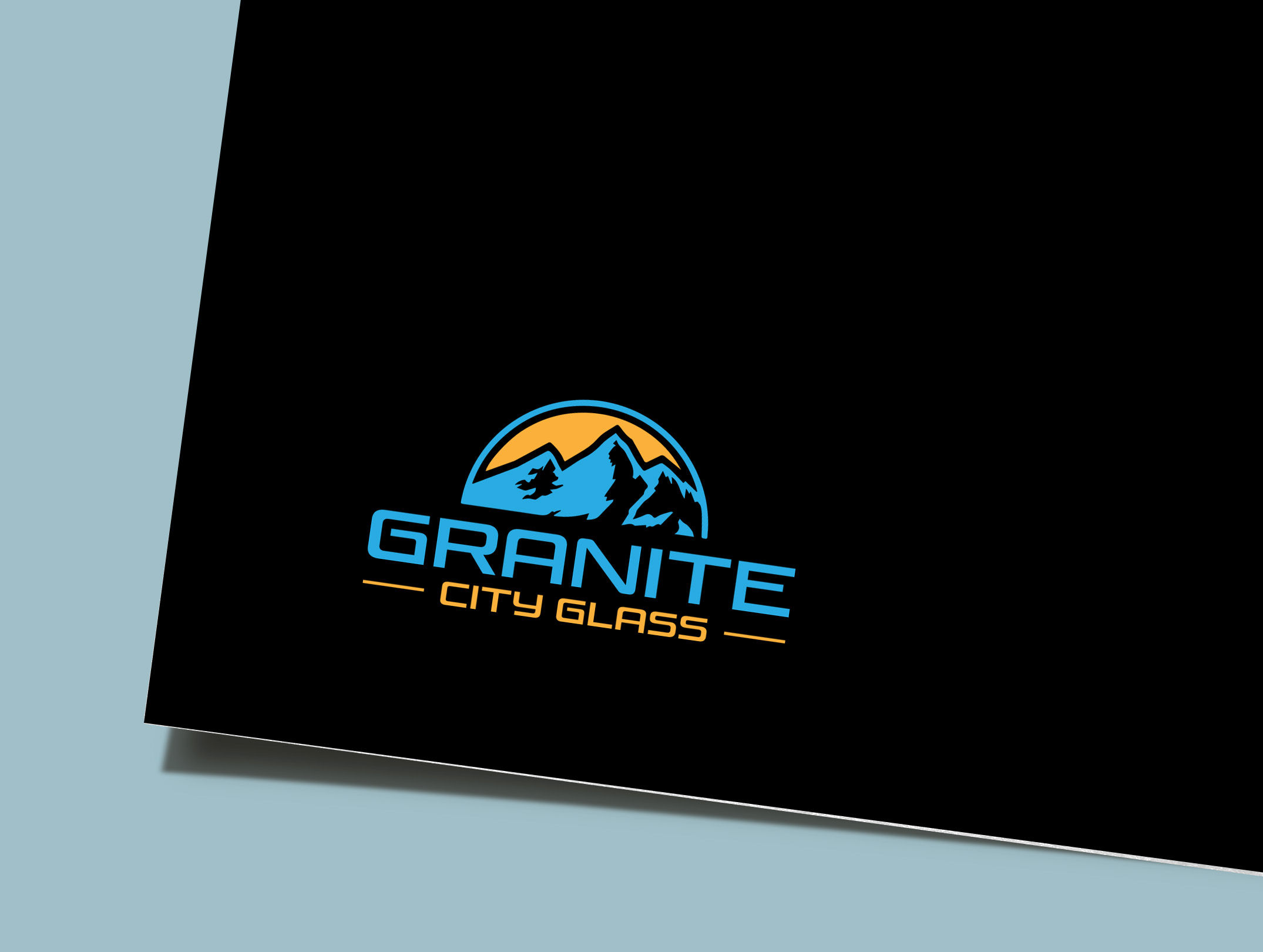 Logo Design by GraphiqueLab for this project | Design #36754836