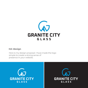 Diseño de Logo por HA !design para este proyecto | Diseño #36789792