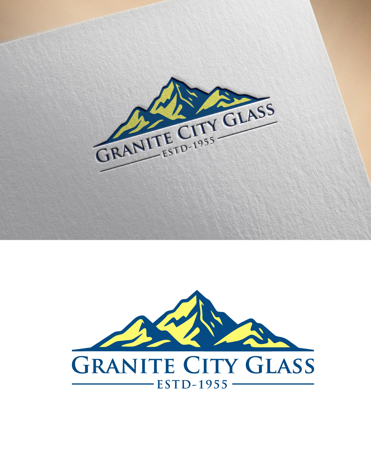 Logo Design by Easin_Hossain for this project | Design #36768305