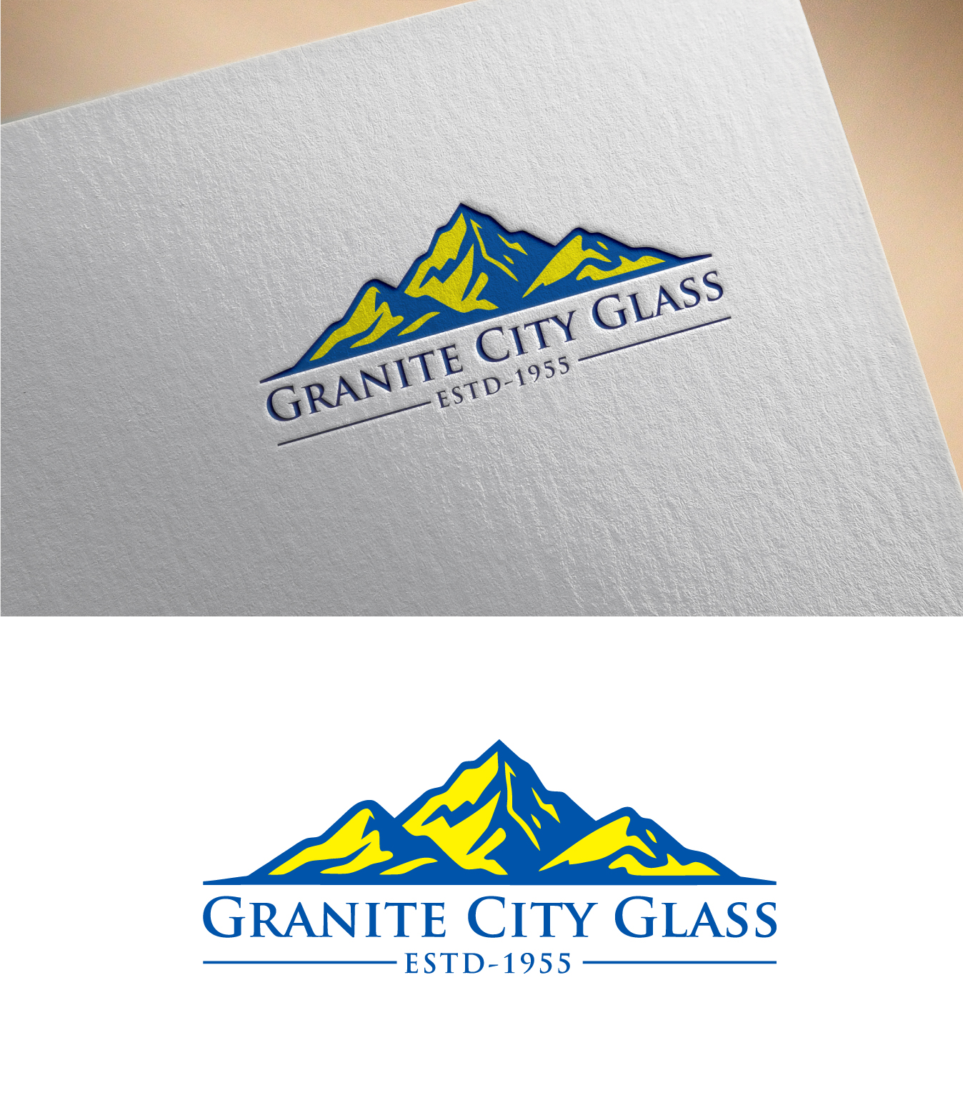 Logo Design by Easin_Hossain for this project | Design #36784284