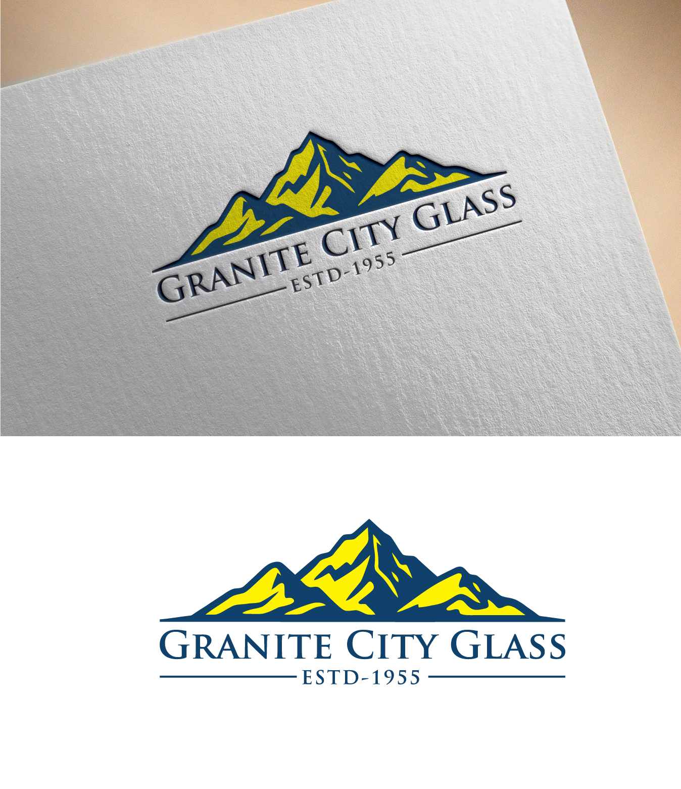 Logo Design by Easin_Hossain for this project | Design #36784285