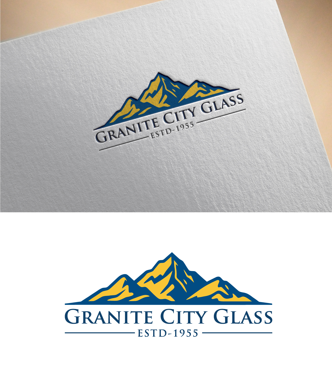 Logo Design by Easin_Hossain for this project | Design #36784286