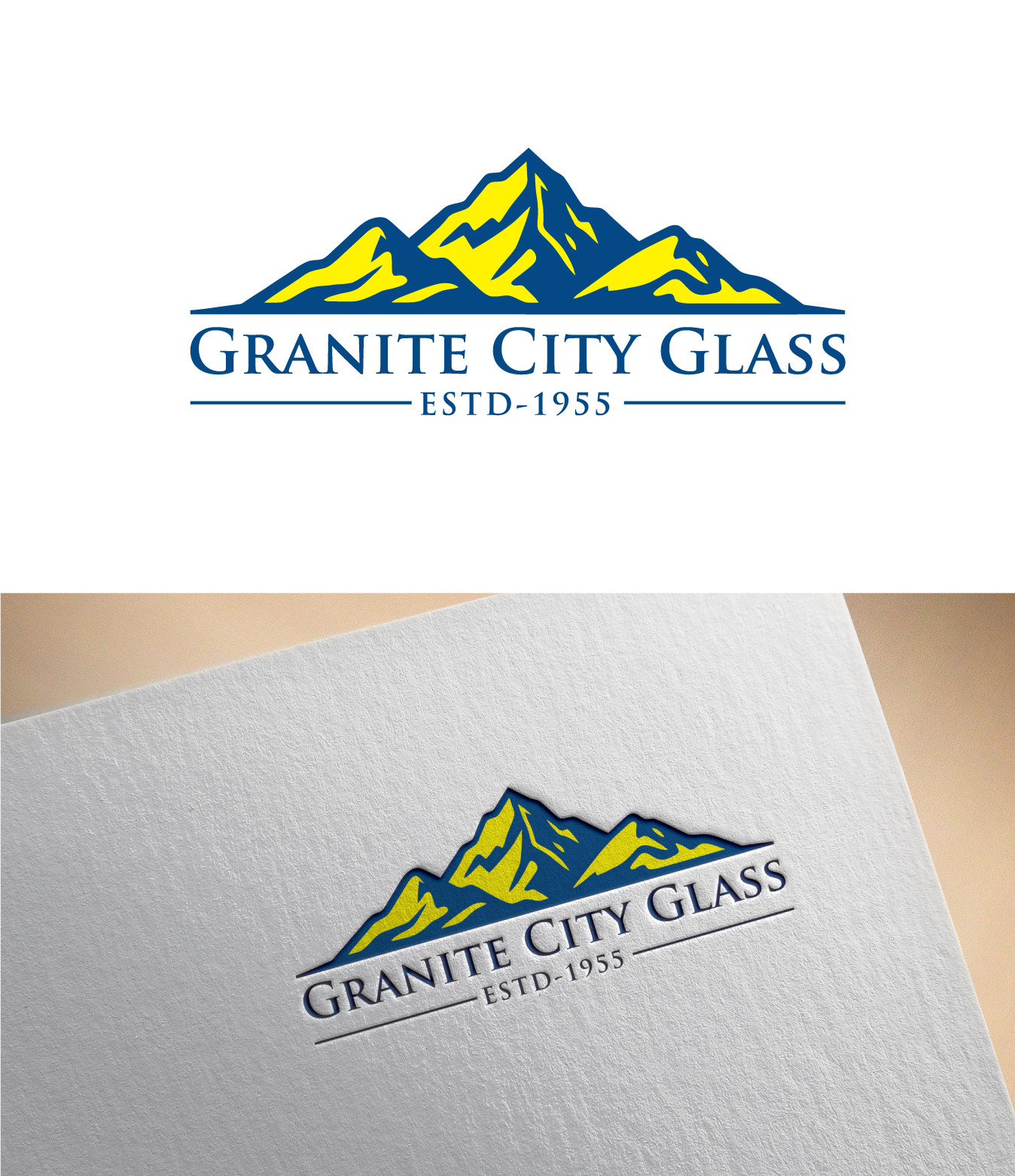 Logo Design by Easin_Hossain for this project | Design #36784287