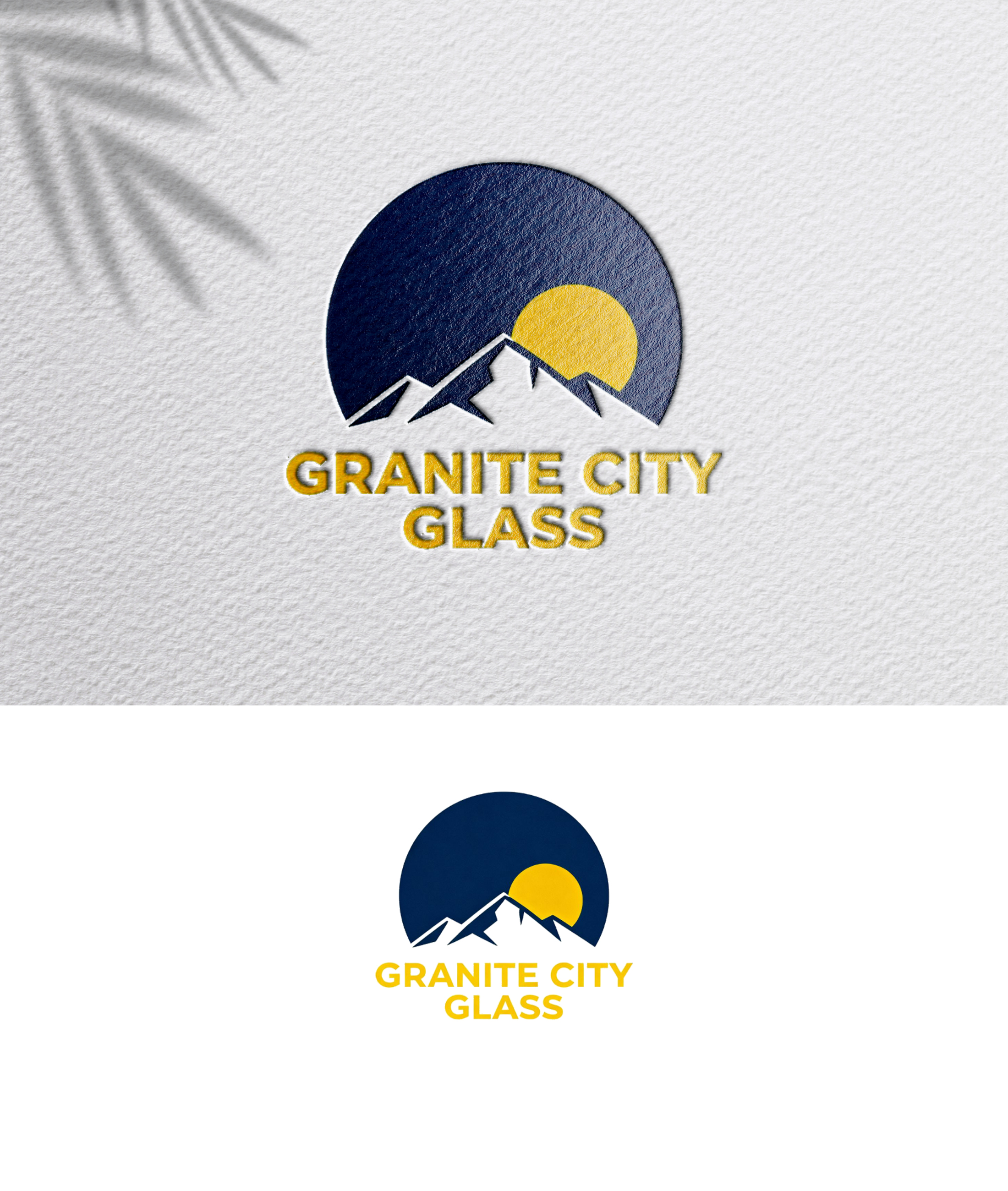 Logo Design by zoyario for this project | Design #36774688