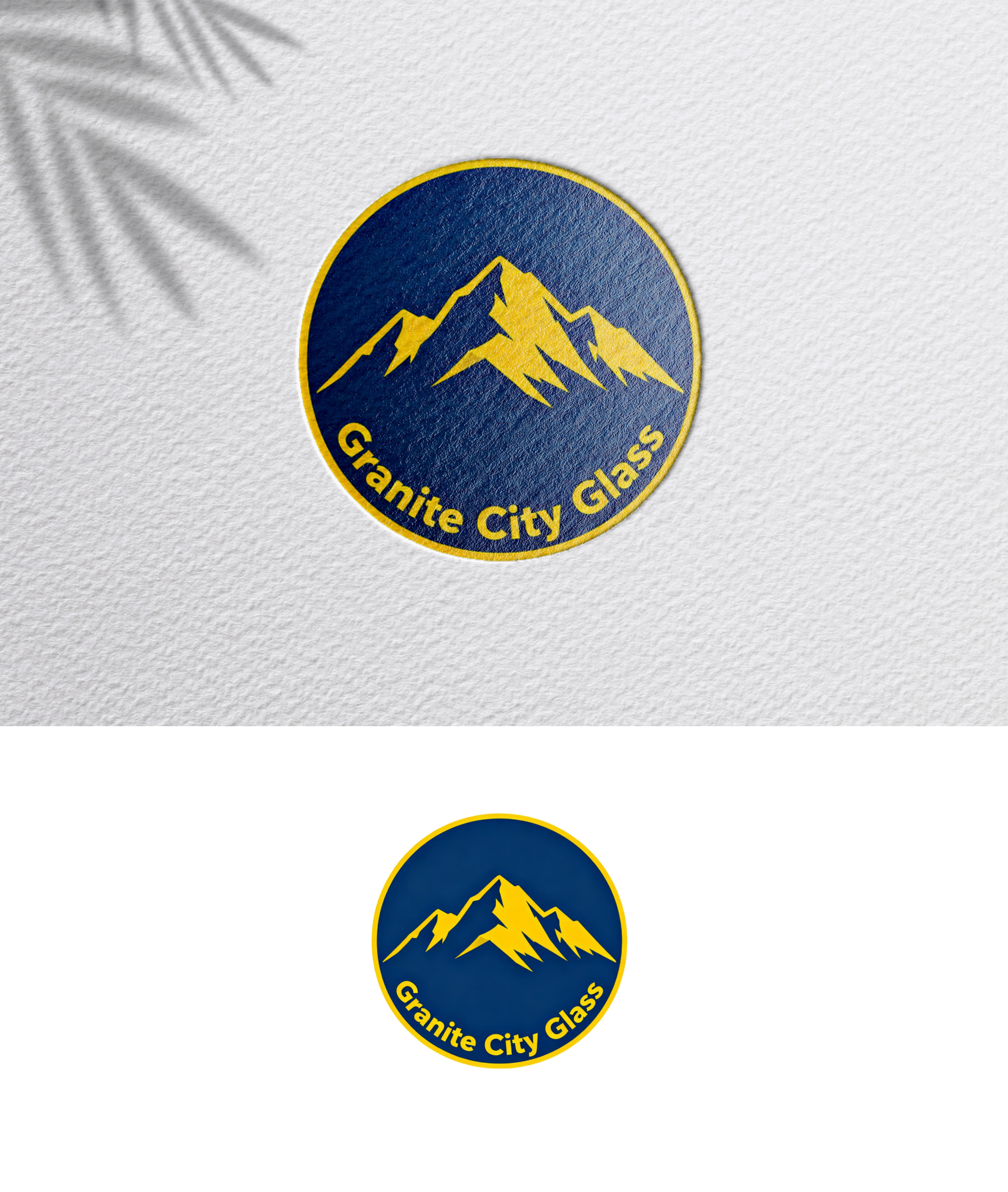 Logo Design by zoyario for this project | Design #36774689