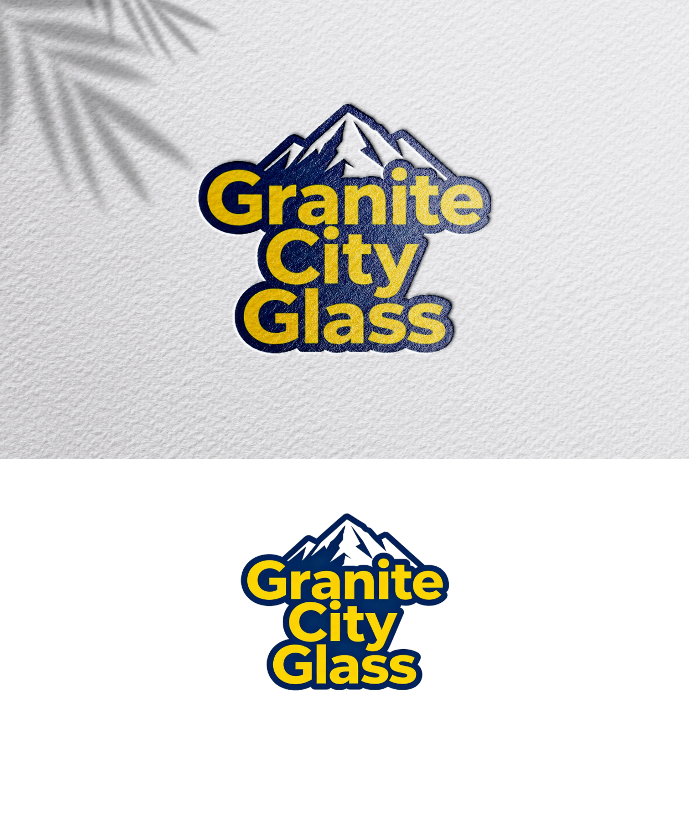 Logo Design by zoyario for this project | Design #36774690