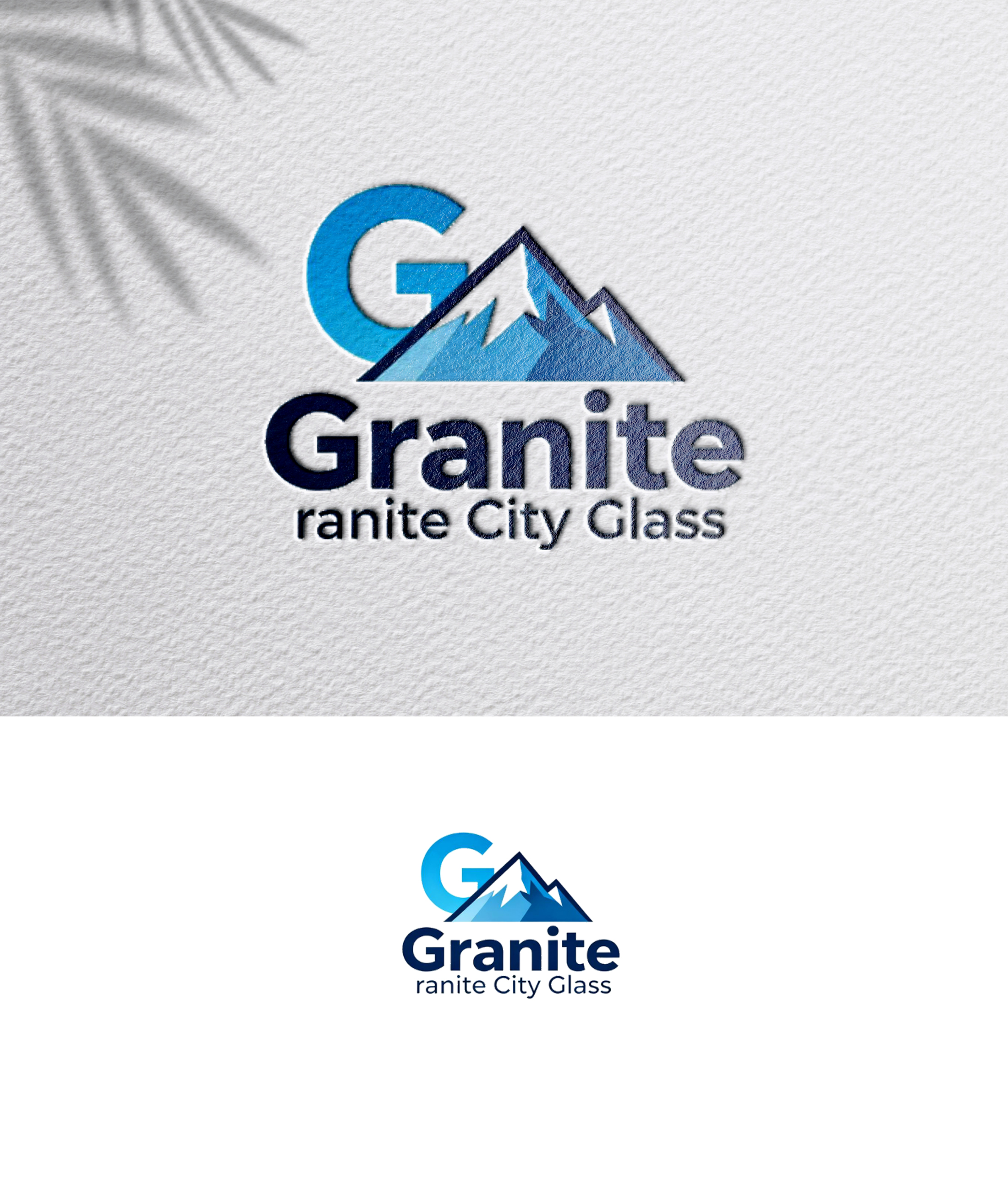 Logo Design by zoyario for this project | Design #36774691