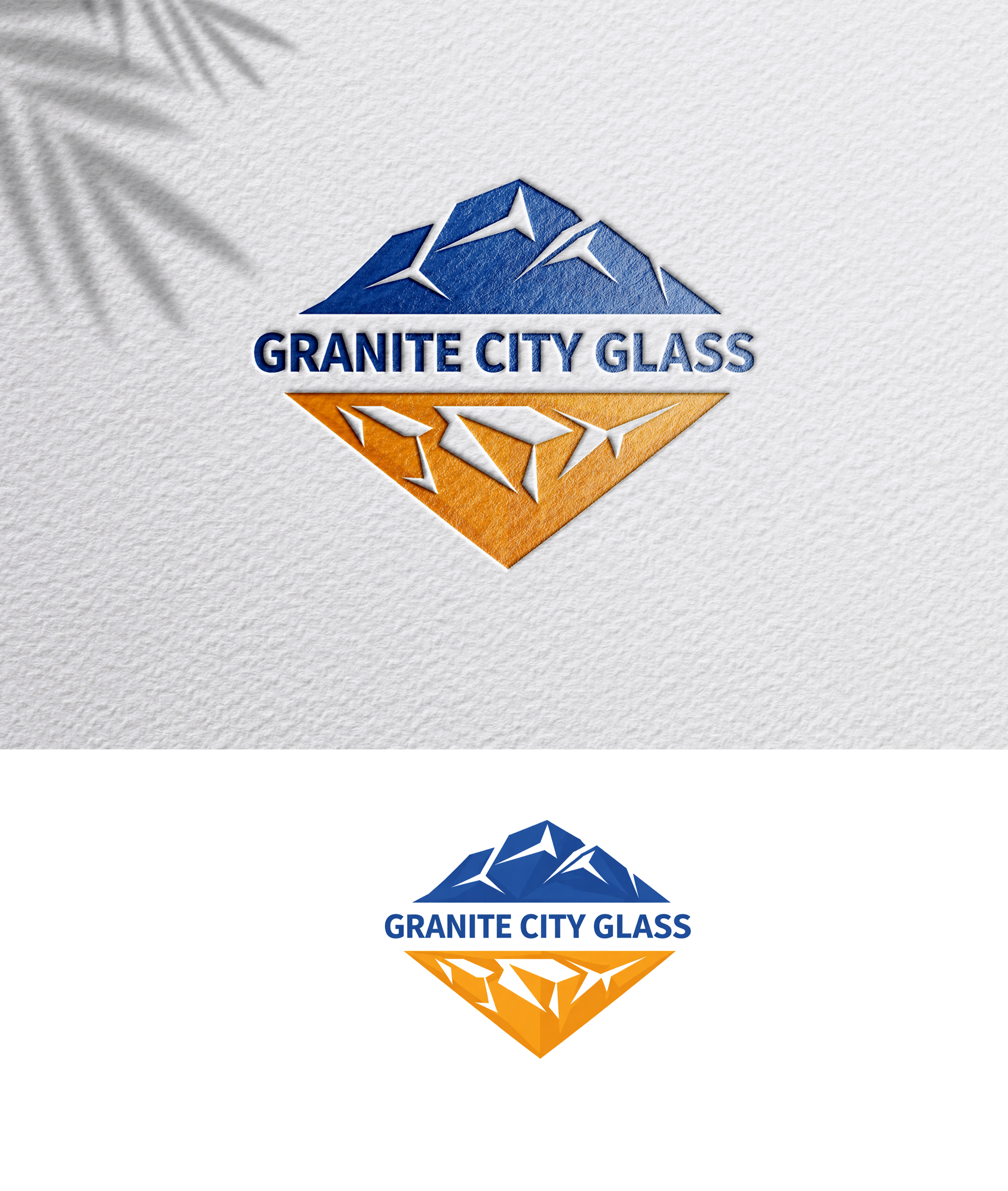 Logo Design by zoyario for this project | Design #36779054