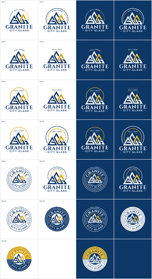 Logo Design by artswolf for this project | Design: #36796242