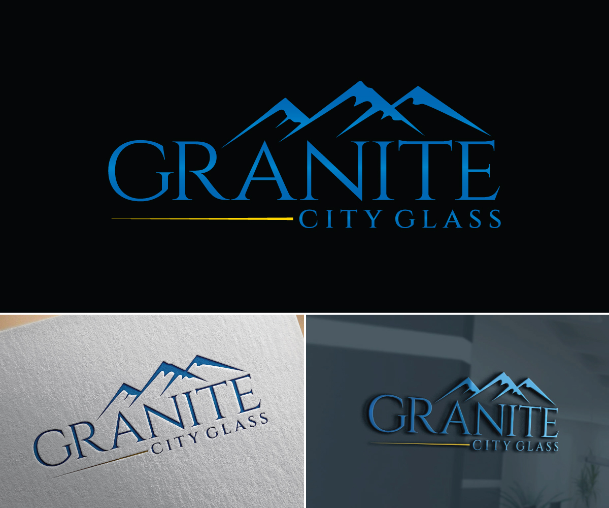 Logo Design by Atec for this project | Design #36758664