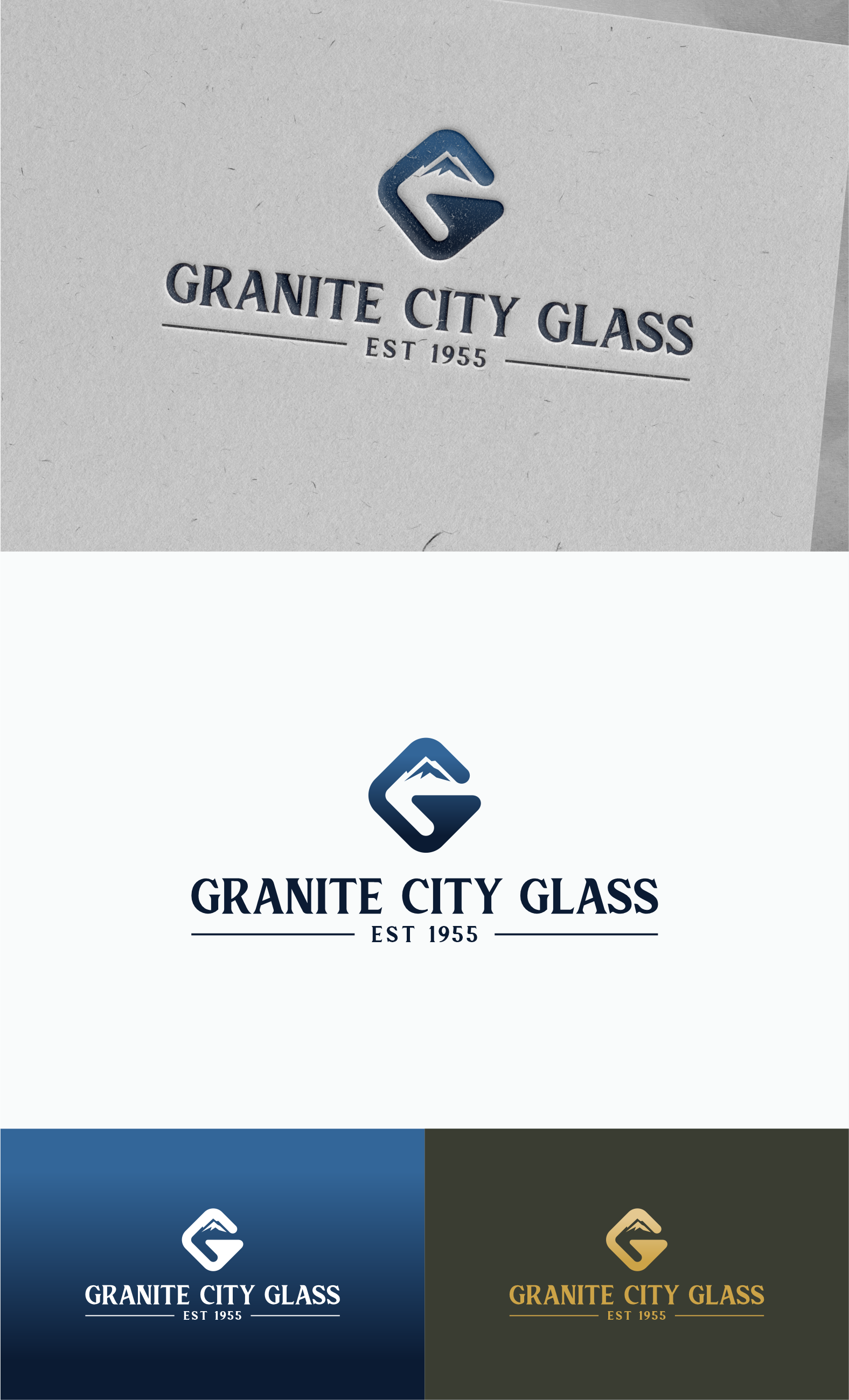 Logo Design by vintana for this project | Design #36801531