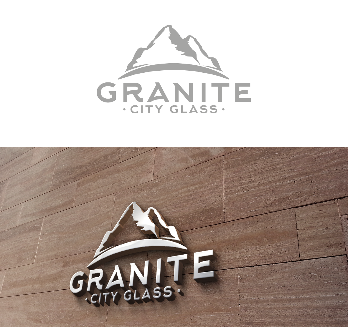 Logo Design by patriciaparadesign for this project | Design #36788525