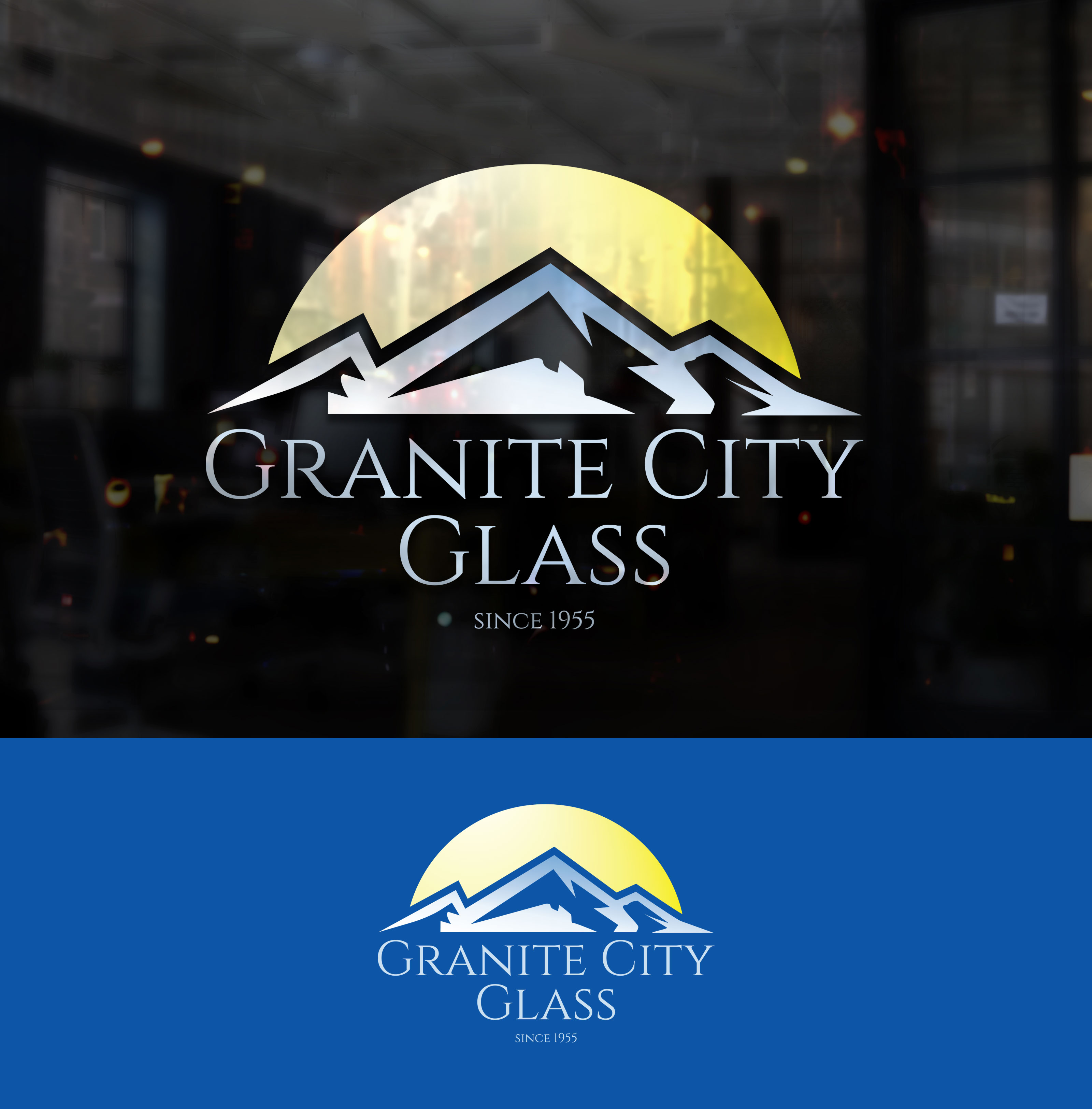 Logo Design by Impressive Designs for this project | Design #36758220