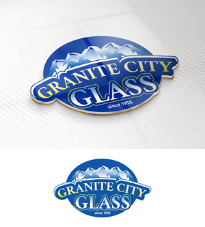 Logo Design by Impressive Designs for this project | Design: #36758222