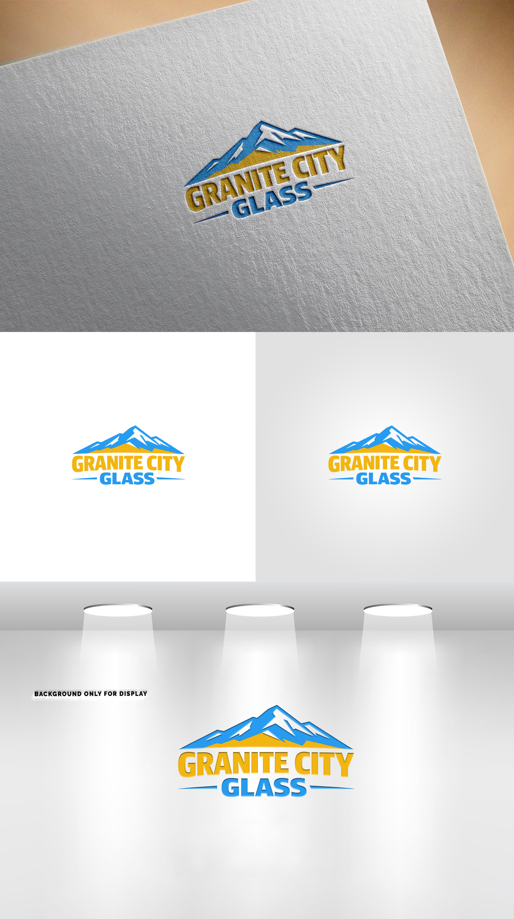 Logo Design by Soonia for this project | Design #36758624