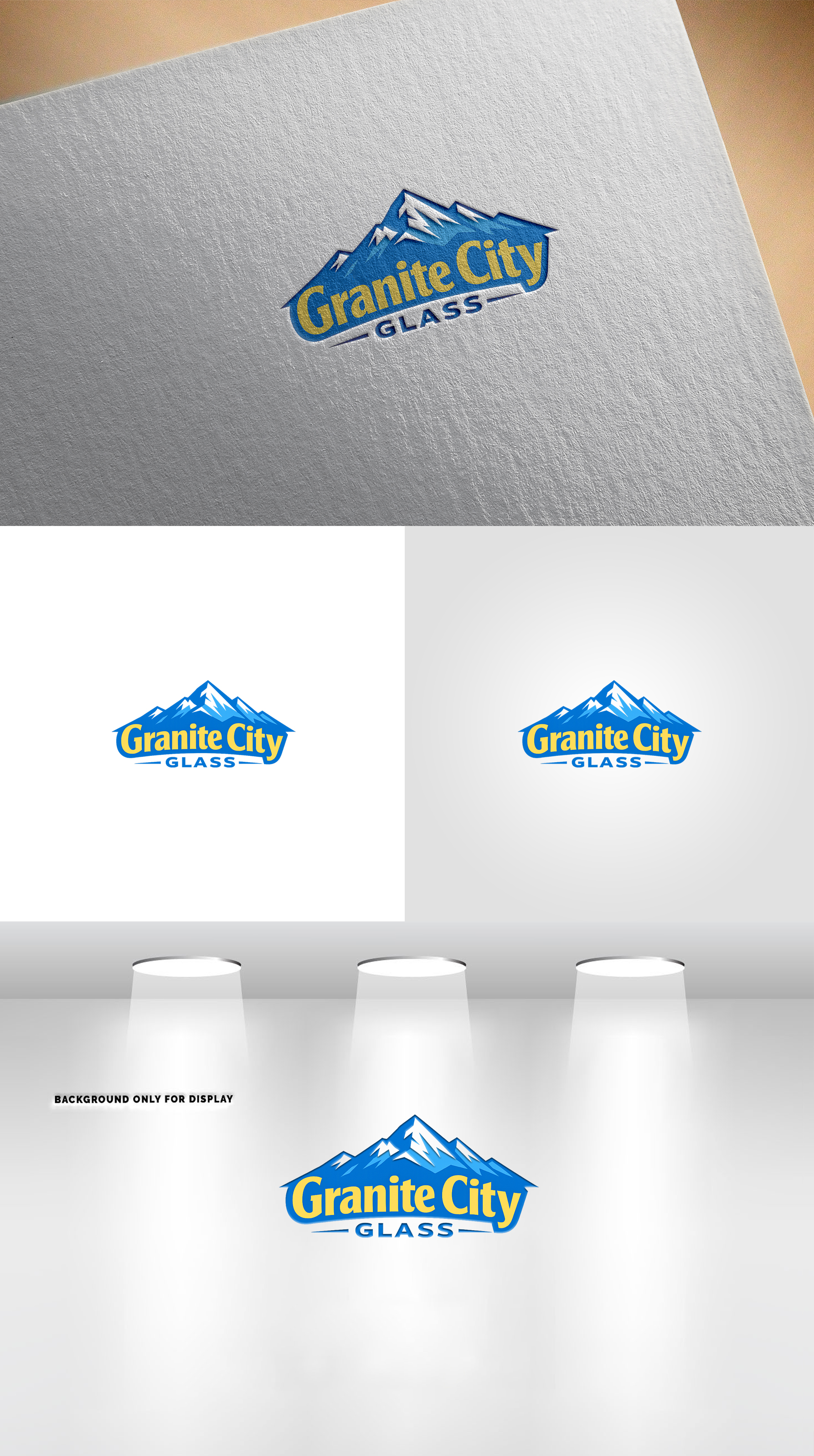 Logo Design by Soonia for this project | Design #36758626