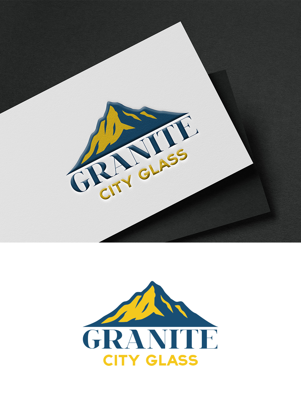 Logo Design by Amelia 25 for this project | Design #36764335